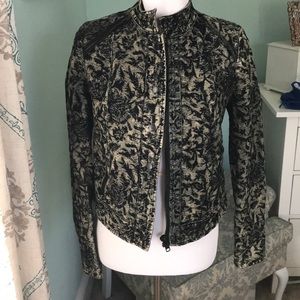 Free people jacket